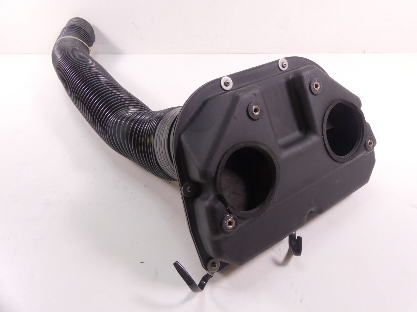 2002 Kawasaki Jetski Ultra 130 Di Air Box Intake Duct Filter + Tubes 14073-3782 {{ shop.shopifyCountryName }} - Mototech271