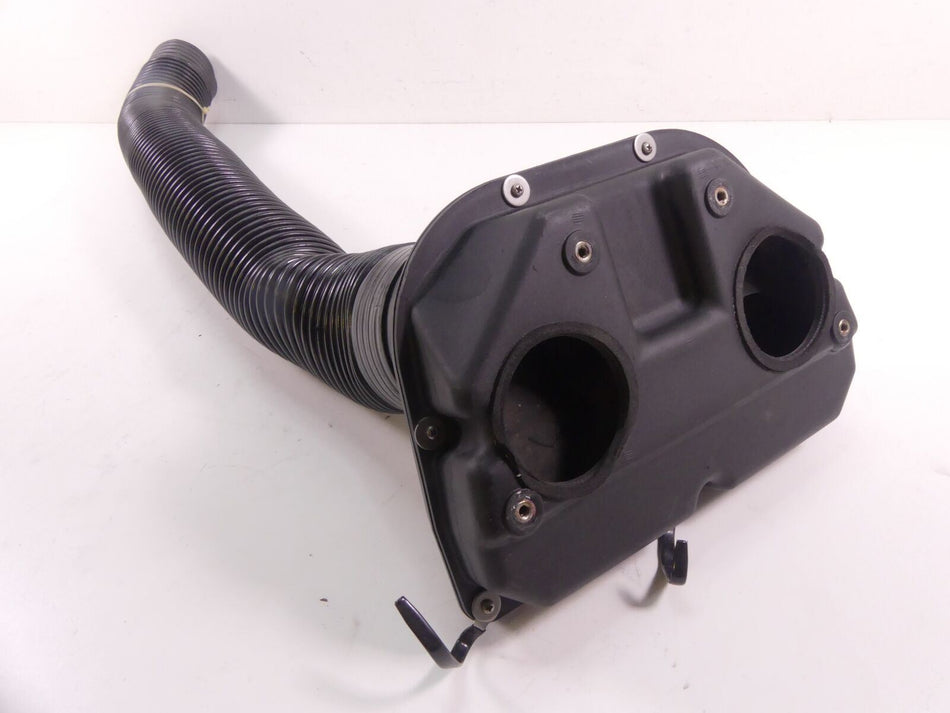 2002 Kawasaki Jetski Ultra 130 Di Air Box Intake Duct Filter + Tubes 14073-3782 {{ shop.shopifyCountryName }} - Mototech271