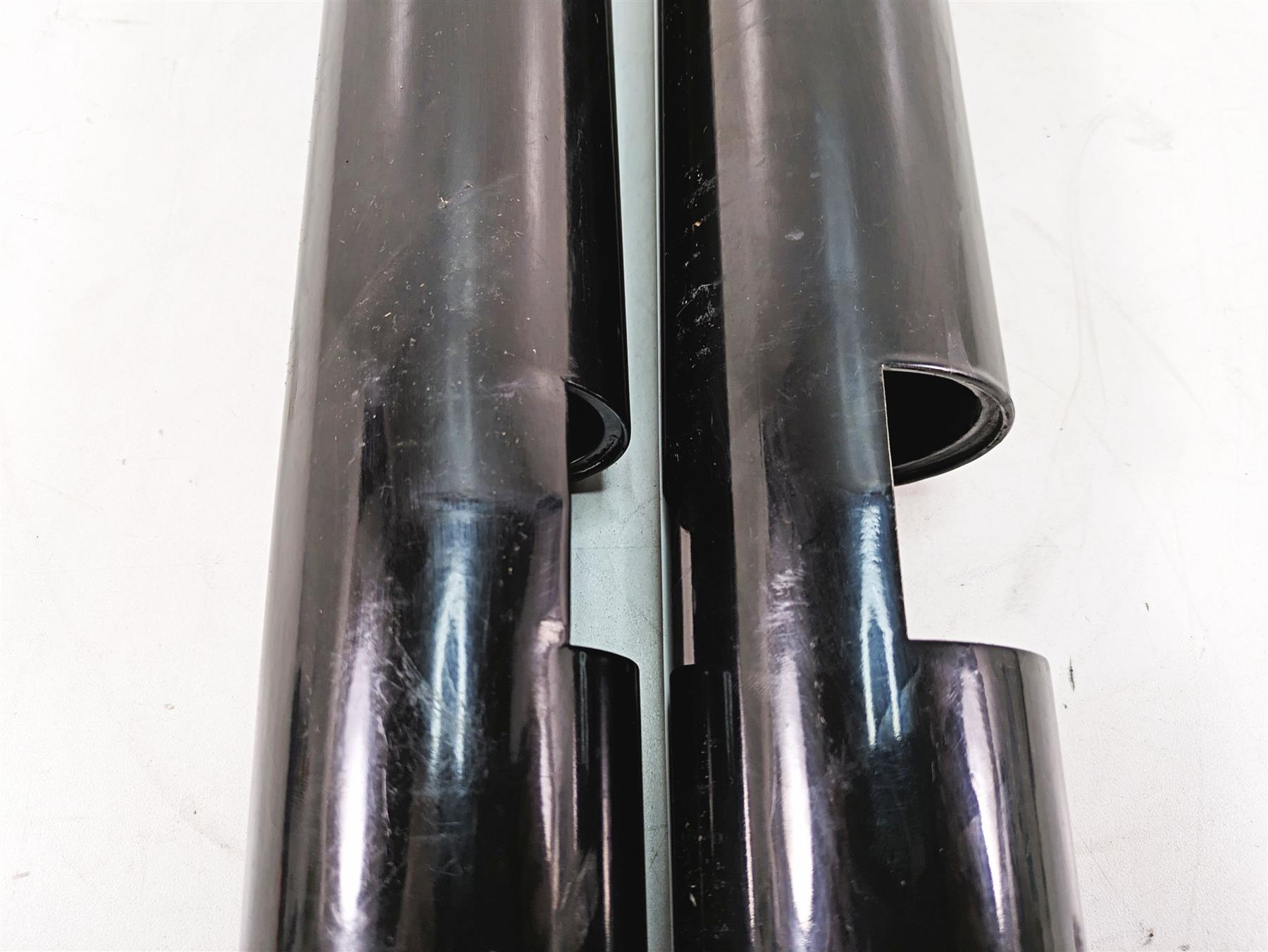 2016 Suzuki M109R VZR1800 Sumo-X Fat Fork Cover Stock Trees Set SUM5802B {{ shop.shopifyCountryName }} - Mototech271