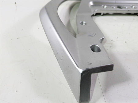 2016 Moto Guzzi Stelvio 1200 8V NTX Rear Passenger Grab Handle Set 97843900Y10 {{ shop.shopifyCountryName }} - Mototech271