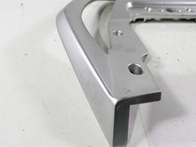Load image into Gallery viewer, 2016 Moto Guzzi Stelvio 1200 8V NTX Rear Passenger Grab Handle Set 97843900Y10 | Mototech271
