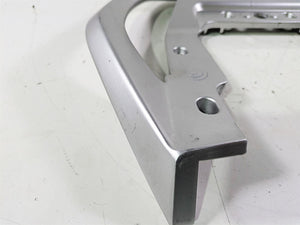 2016 Moto Guzzi Stelvio 1200 8V NTX Rear Passenger Grab Handle Set 97843900Y10 | Mototech271