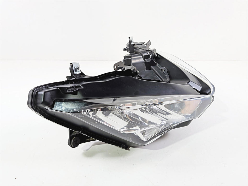 2021 Kawasaki ZX6R ZX636 Ninja Headlight Head Light Lamp Set 23004-0420-Mototech271