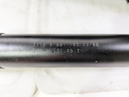 2021 BMW R1250GS K51 Adventure Rear Differential Drive Shaft 32:11 33748394282-Mototech271