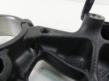 Load image into Gallery viewer, 2015 Honda CBR1000 RR SC59 Upper Triple Tree Steering Clamp 53300-MGP-D61 | Mototech271
