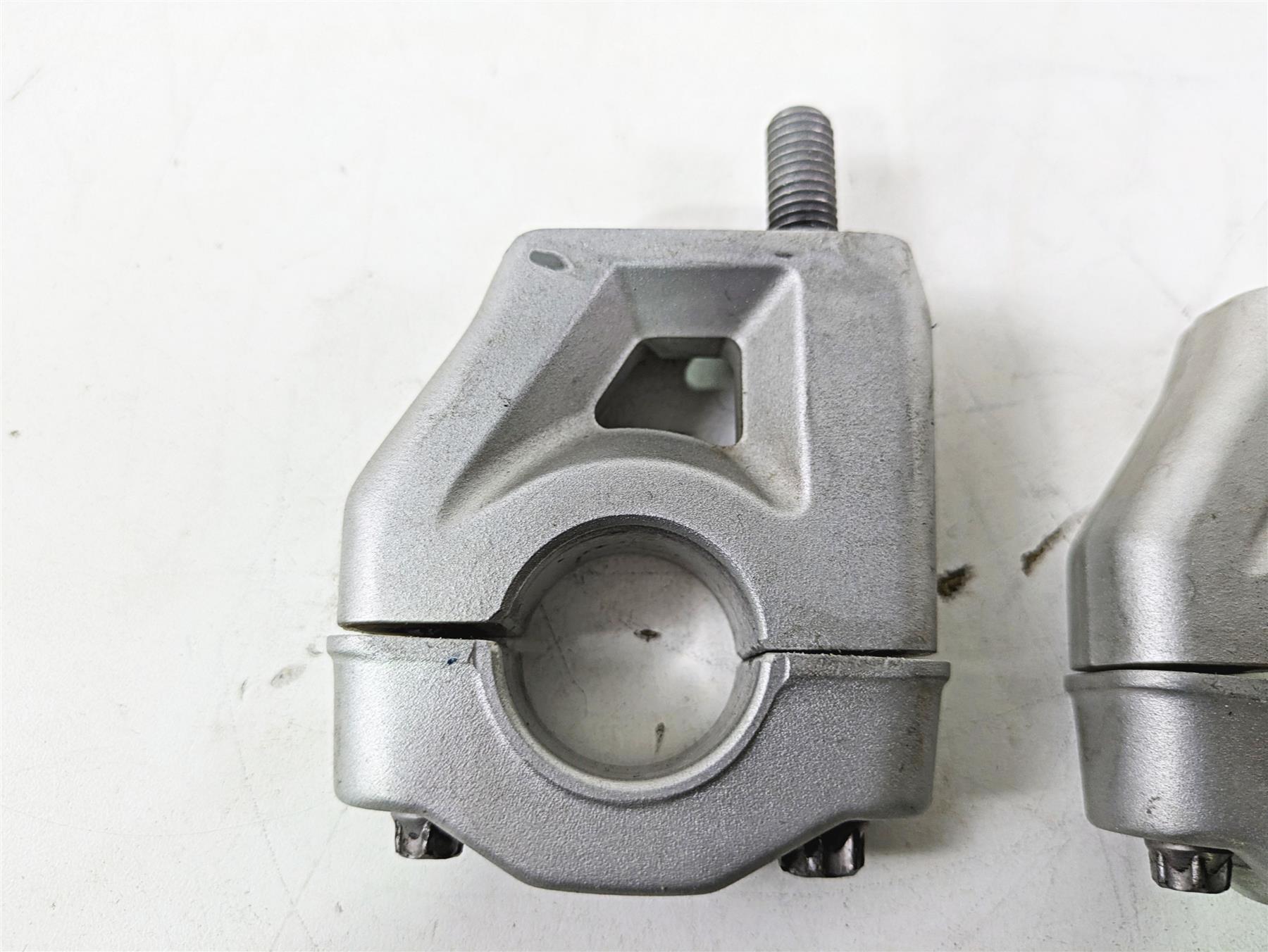 2009 BMW R1200GS K255 Adv Handlebar Risers 28.5Mm 31427718173 {{ shop.shopifyCountryName }} - Mototech271