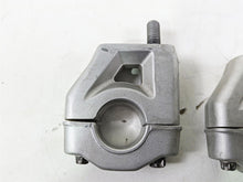 Load image into Gallery viewer, 2009 BMW R1200GS K255 Adv Handlebar Risers 28.5Mm 31427718173 | Mototech271

