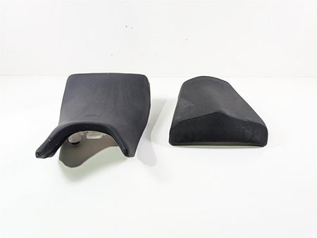 2023 Vitacci GTT 250 Front Driver Rider Rear Passenger Seat Saddle Set {{ shop.shopifyCountryName }} - Mototech271