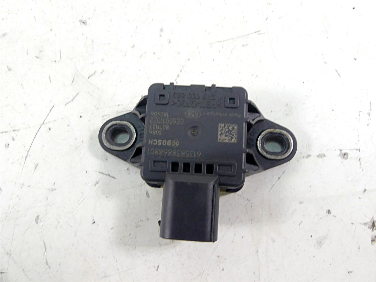 2018 BMW S1000RR K46 Bosch Speed Sensor Drehratensensor 61358546524 61358388688 {{ shop.shopifyCountryName }} - Mototech271