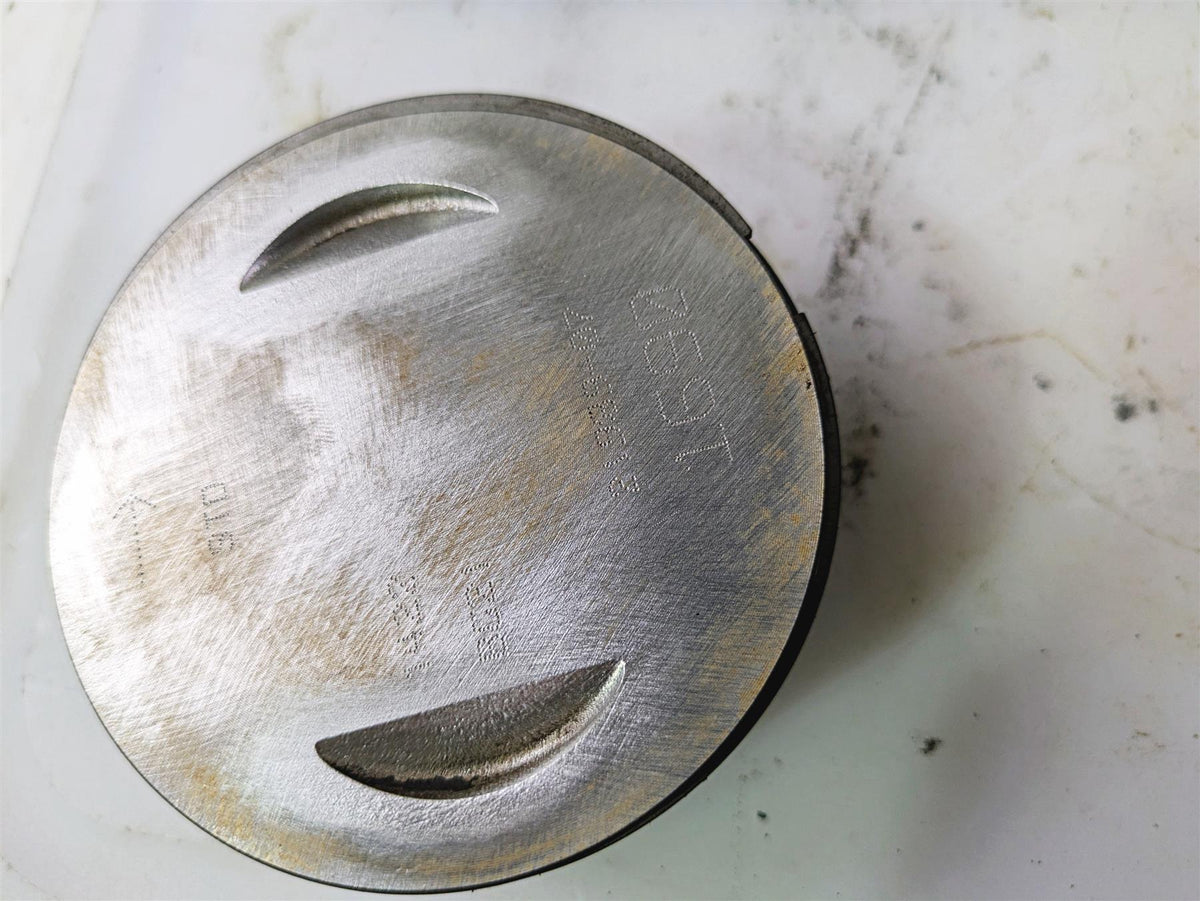 2015 Harley FXDF Dyna Fat Bob Jug Cylinder Piston Set 103 16800003A {{ shop.shopifyCountryName }} - Mototech271