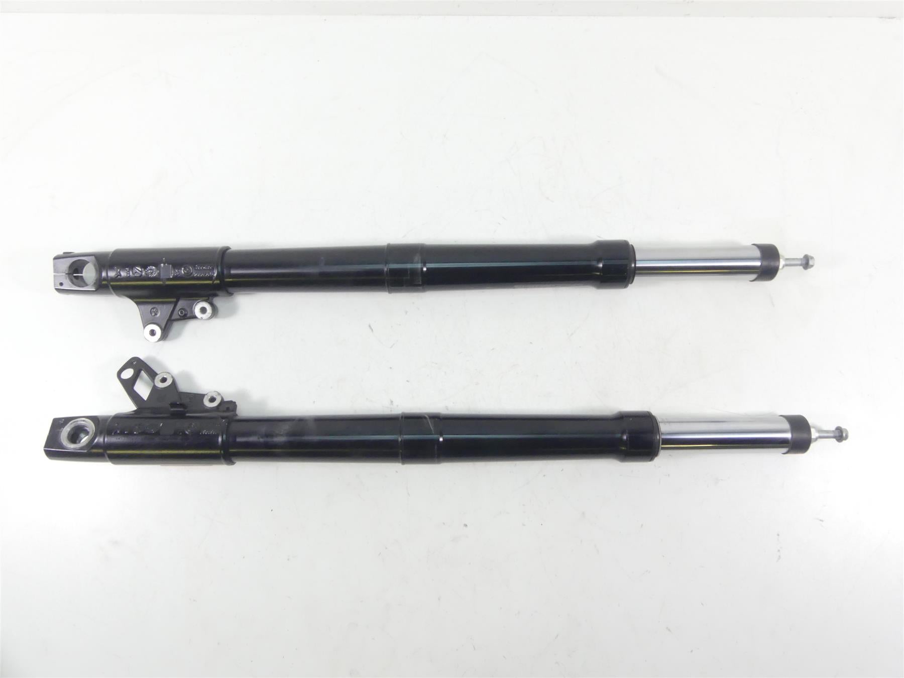 2013 BMW R1200GS K255 Adventure Strgt Black Front Forks 31428526939 31428526940 {{ shop.shopifyCountryName }} - Mototech271