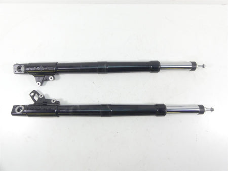 2013 BMW R1200GS K255 Adventure Strgt Black Front Forks 31428526939 31428526940 {{ shop.shopifyCountryName }} - Mototech271