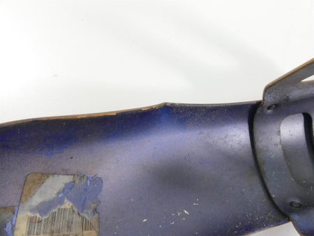 1999 Harley Dyna FXDS Convertible Front Fender Mud Guard Tire Hugger 58998-83E {{ shop.shopifyCountryName }} - Mototech271