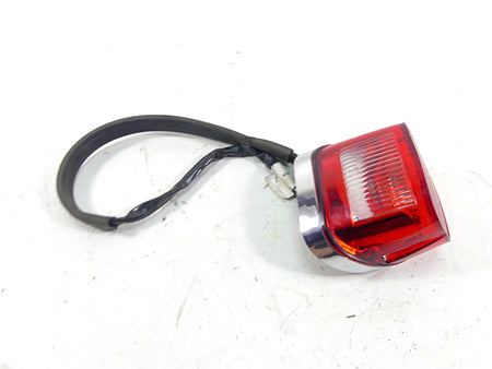 2010 Harley Touring FLHRC Road King Taillight Tail Stop Brake Light 68066-99 {{ shop.shopifyCountryName }} - Mototech271
