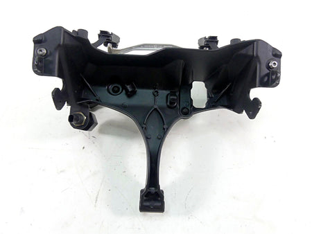 2016 BMW R1200GS Adv K51 Front Windshield Adjustment Mount Set 46637726524 {{ shop.shopifyCountryName }} - Mototech271