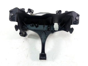 2016 BMW R1200GS Adv K51 Front Windshield Adjustment Mount Set 46637726524 | Mototech271