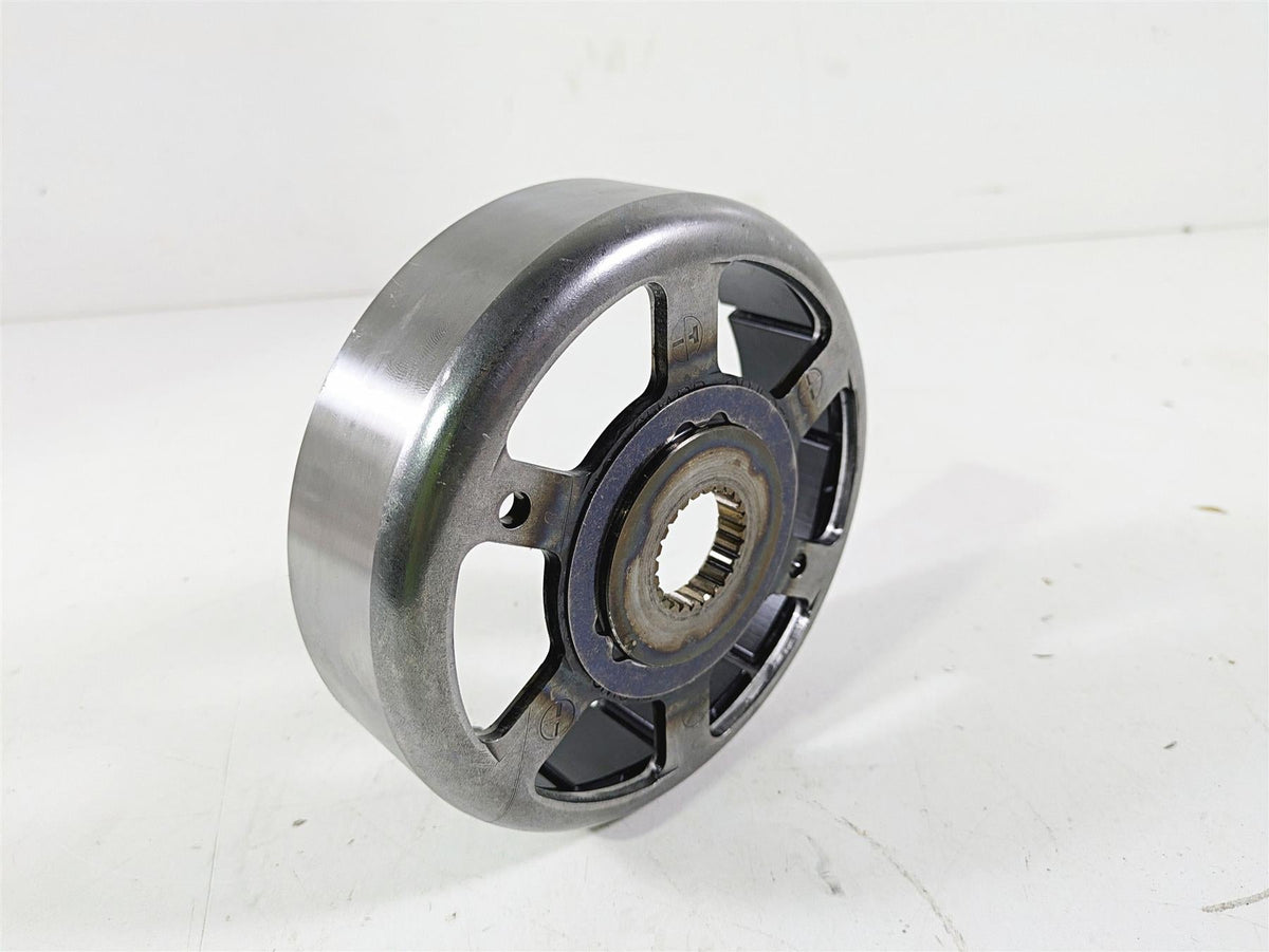 2018 Harley Softail FXFBS Fat Bob Ignition Rotor Fly Wheel Flywheel 29900058 {{ shop.shopifyCountryName }} - Mototech271