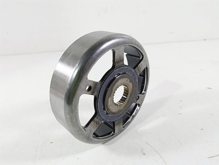 2018 Harley Softail FXFBS Fat Bob Ignition Rotor Fly Wheel Flywheel 29900058 {{ shop.shopifyCountryName }} - Mototech271