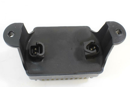 2009 Harley Touring FLTR Road Glide Rectifier Voltage Regulator 74505-09 {{ shop.shopifyCountryName }} - Mototech271