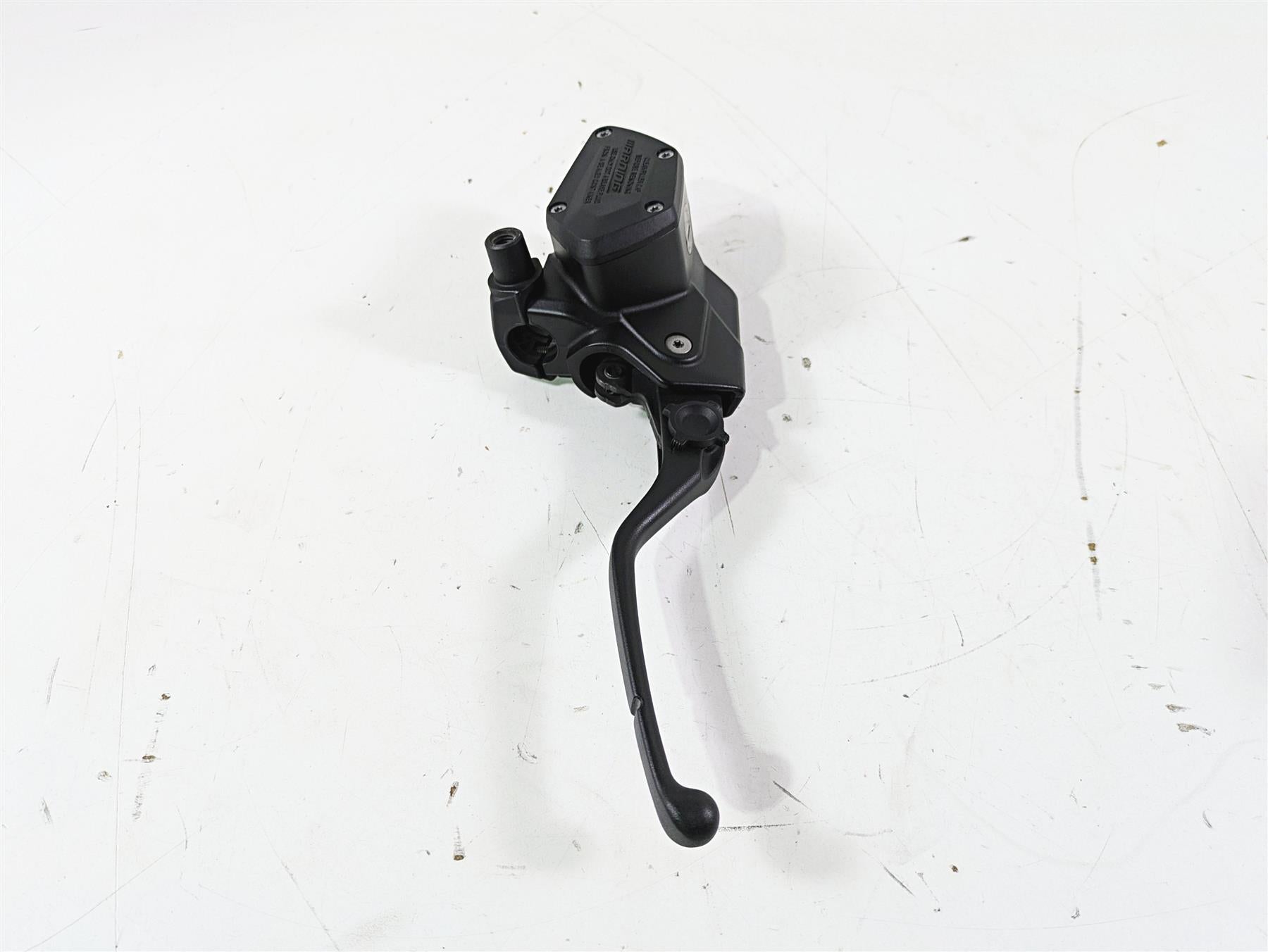 2016 BMW R1200GS GSW K50 Front Brake Master Cylinder 32728559604 {{ shop.shopifyCountryName }} - Mototech271