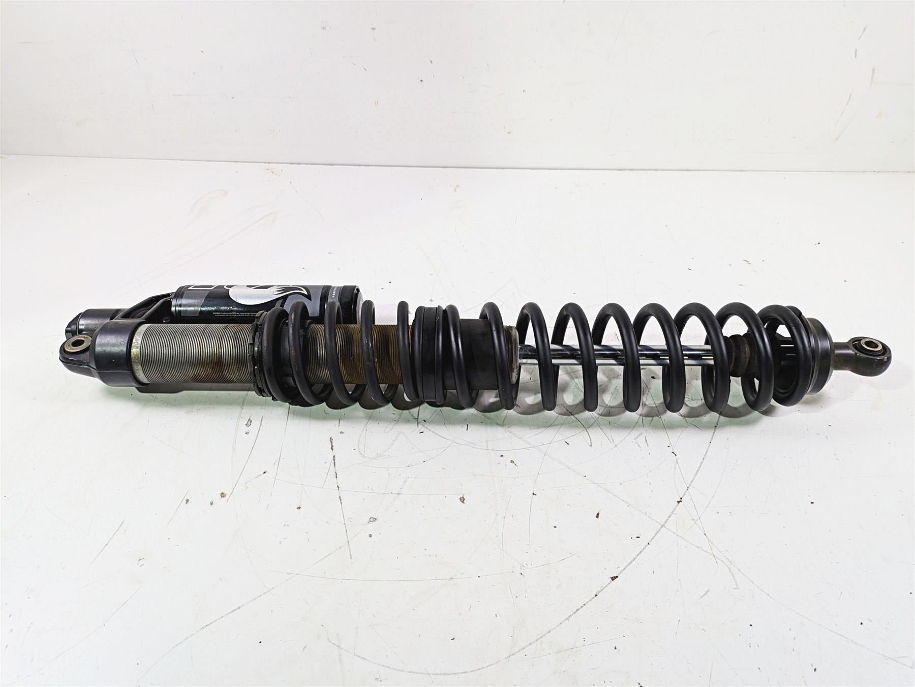 2019 Can Am Maverick X3 XFox Shock Damper 72" 706203108 {{ shop.shopifyCountryName }} - Mototech271