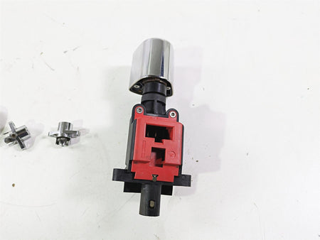 2011 Harley Touring FLHTCUSE CVO E-Glide Ignition Switch Power Lock 76611-10 {{ shop.shopifyCountryName }} - Mototech271