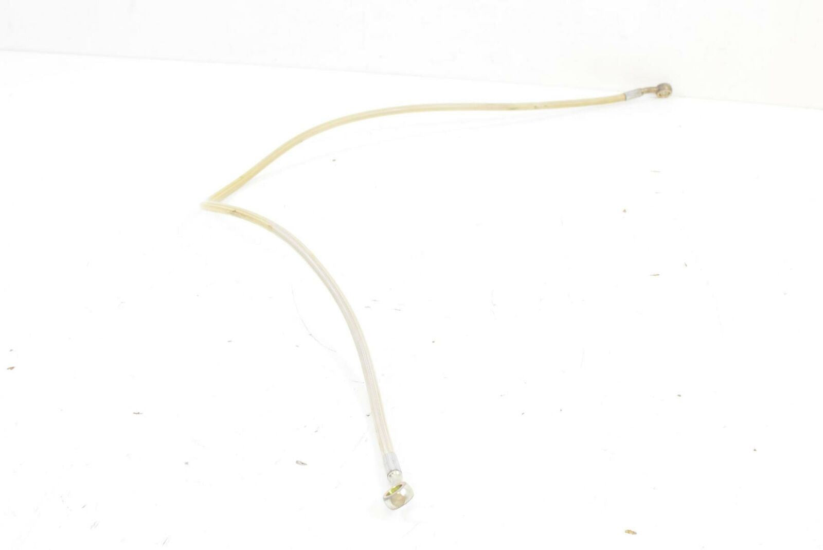 2012 Polaris Pro RMK 800 163" Main Brake Line Hose Tube 2204138 {{ shop.shopifyCountryName }} - Mototech271