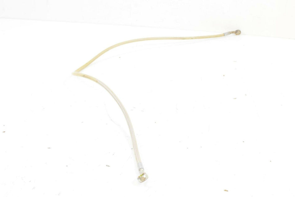 2012 Polaris Pro RMK 800 163" Main Brake Line Hose Tube 2204138 {{ shop.shopifyCountryName }} - Mototech271