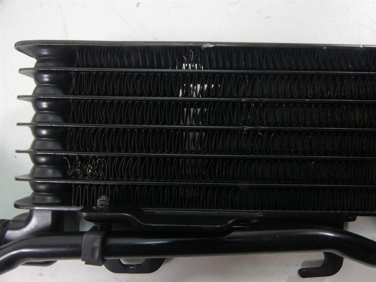 2009 Harley XR1200 Sportster Oil Cooler & Lines 63050-08A {{ shop.shopifyCountryName }} - Mototech271