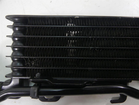 2009 Harley XR1200 Sportster Oil Cooler & Lines 63050-08A {{ shop.shopifyCountryName }} - Mototech271