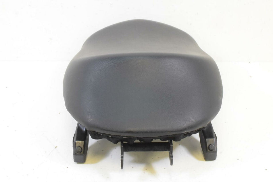 2007 BMW K1200 GT K44 Rear LOW Passenger Heated Saddle Seat 52537687985 {{ shop.shopifyCountryName }} - Mototech271