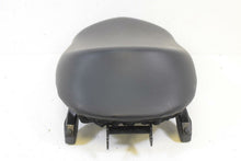 Load image into Gallery viewer, 2007 BMW K1200 GT K44 Rear LOW Passenger Heated Saddle Seat 52537687985
