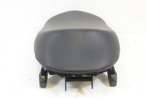 2007 BMW K1200 GT K44 Rear LOW Passenger Heated Saddle Seat 52537687985