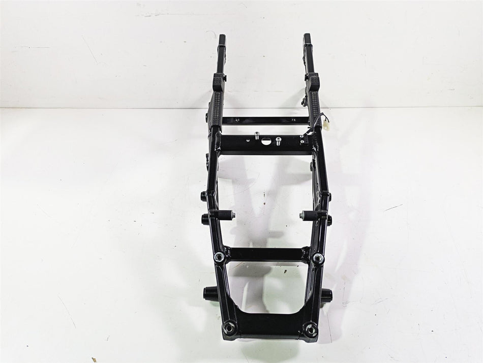 2018 KTM 1290 Super Adv S Subframe Sub Frame 6030300200033 {{ shop.shopifyCountryName }} - Mototech271