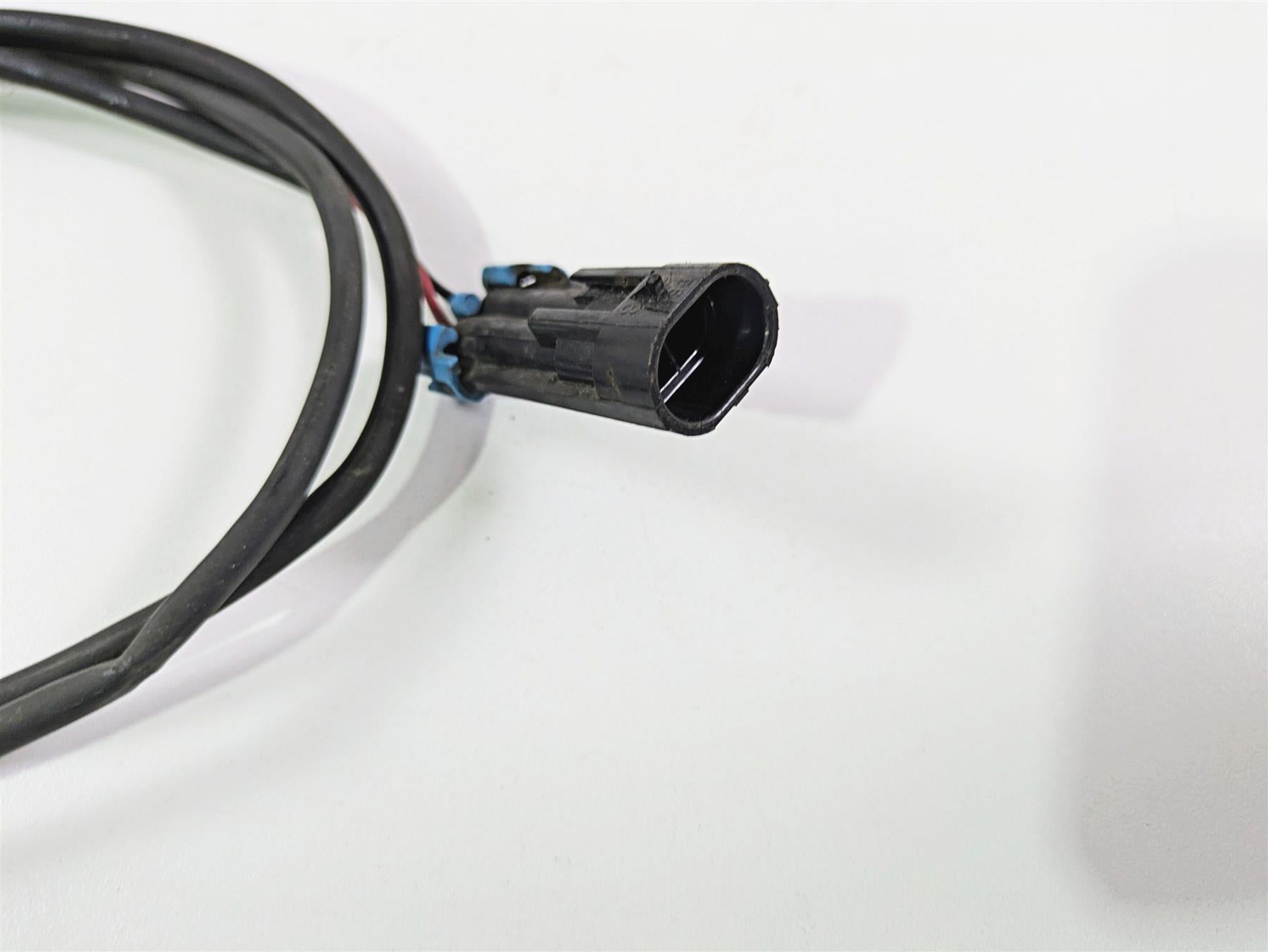 2018 Indian Springfield Dark Horse Front Brake Abs Wheel Sensor - Read 4013251 {{ shop.shopifyCountryName }} - Mototech271