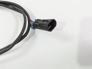 2018 Indian Springfield Dark Horse Front Brake Abs Wheel Sensor - Read 4013251
