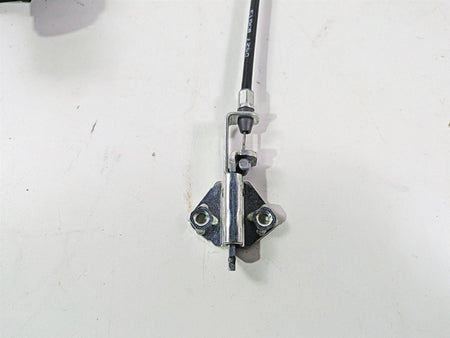 2024 Kawasaki ZX6R ZX636 Ninja Ignition Switch Key Lock Set READ 27048-5306 {{ shop.shopifyCountryName }} - Mototech271