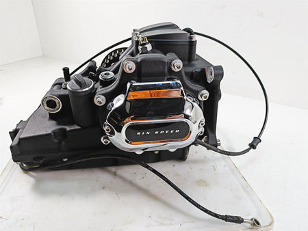 2020 Harley Touring FLHX Street Glide 6 Sp Milwaukee 8 Transmission 26k 35000198 {{ shop.shopifyCountryName }} - Mototech271