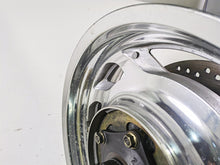 Load image into Gallery viewer, 2002 Honda GL1500 CD Valkyrie Deluxe Rear Wheel Rim 16x5 42650-MZ0-B21 | Mototech271
