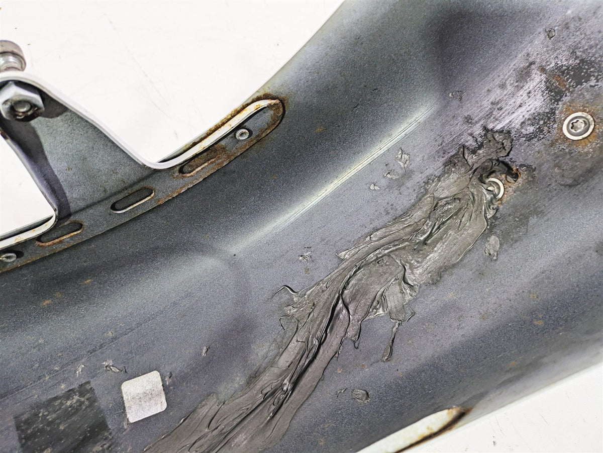 2018 Indian Chieftain Limited Front Fender & Headress 1023049 {{ shop.shopifyCountryName }} - Mototech271