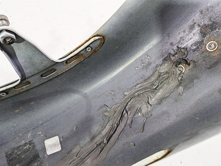2018 Indian Chieftain Limited Front Fender & Headress 1023049 {{ shop.shopifyCountryName }} - Mototech271