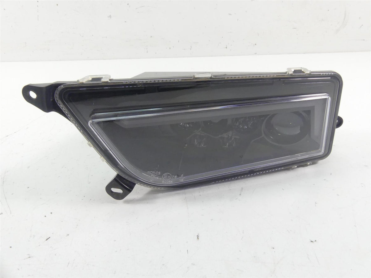 2021 Polaris RZR XP 1000 EPS Left Headlight Head Light Front Lamp Lens 2414735 {{ shop.shopifyCountryName }} - Mototech271