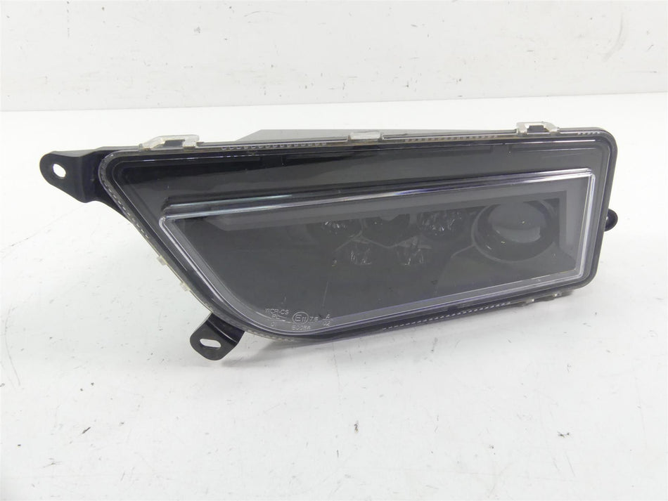2021 Polaris RZR XP 1000 EPS Left Headlight Head Light Front Lamp Lens 2414735 {{ shop.shopifyCountryName }} - Mototech271
