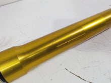 Load image into Gallery viewer, 2017 Ducati Monster 1200 S Front Ohlins Fork Legs READ 34520611A 34420611A
