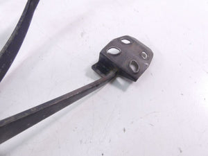 2016 Yamaha YXZ1000 R EPS Foot Brake Acceleration Pedal Set 2HC-F2548-00-00