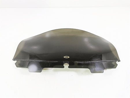 2010 Harley Touring FLHX Street Glide LRS Short Smoked Windshield Wind Shield {{ shop.shopifyCountryName }} - Mototech271
