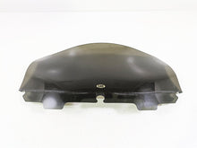 Load image into Gallery viewer, 2010 Harley Touring FLHX Street Glide LRS Short Smoked Windshield Wind Shield
