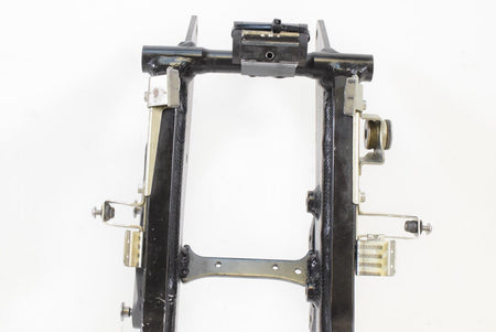 2007 Kawasaki ZX6R ZX636 ZX6 Ninja Straight Sub Frame Subframe 32160-0258 {{ shop.shopifyCountryName }} - Mototech271