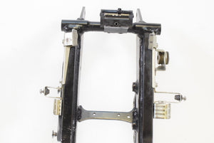 2007 Kawasaki ZX6R ZX636 ZX6 Ninja Straight Sub Frame Subframe  32160-0258 | Mototech271