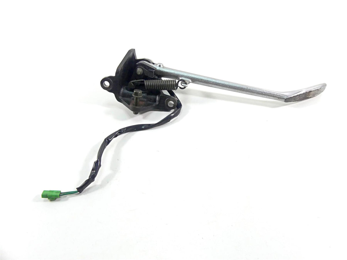 2002 Honda VTX1800 R Side Kick Stand Kickstand & Safety Switch 50530-MCV-000 {{ shop.shopifyCountryName }} - Mototech271